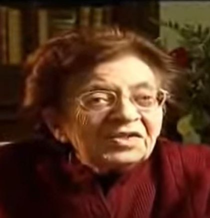 Henriette Siksek